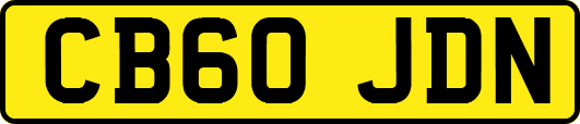 CB60JDN