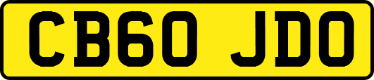 CB60JDO