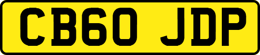 CB60JDP