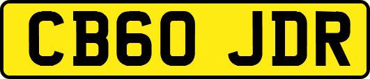 CB60JDR