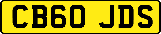 CB60JDS
