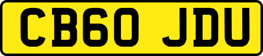 CB60JDU