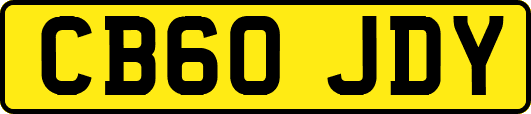 CB60JDY