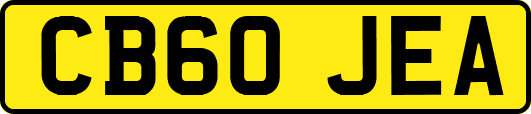 CB60JEA