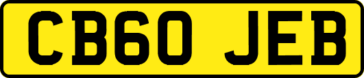 CB60JEB