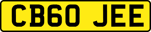 CB60JEE