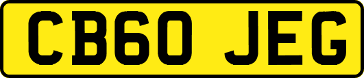 CB60JEG
