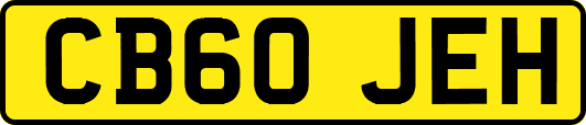 CB60JEH