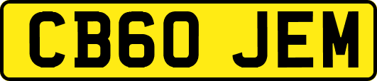 CB60JEM