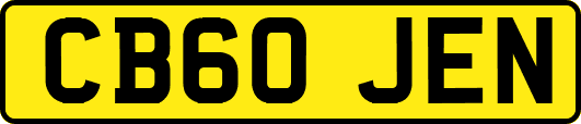 CB60JEN