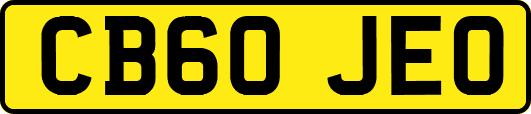CB60JEO