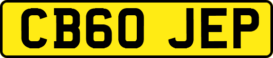 CB60JEP