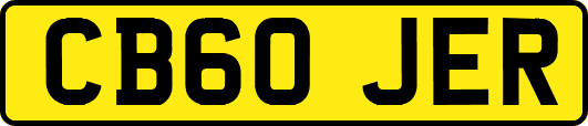 CB60JER