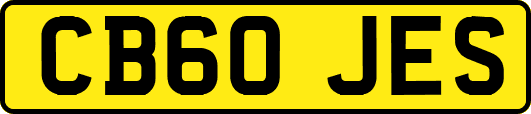 CB60JES