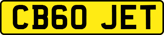 CB60JET