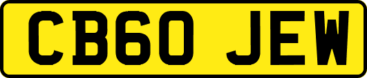 CB60JEW