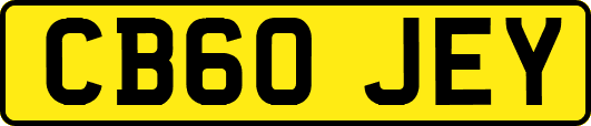 CB60JEY