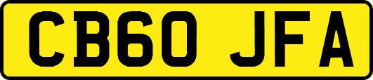 CB60JFA