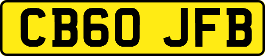 CB60JFB