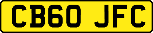 CB60JFC
