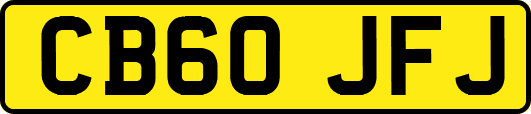 CB60JFJ