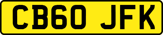 CB60JFK