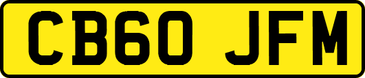 CB60JFM