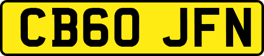 CB60JFN