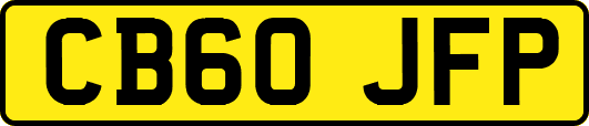 CB60JFP