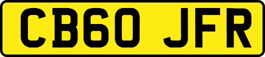 CB60JFR