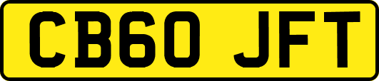 CB60JFT