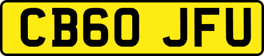 CB60JFU