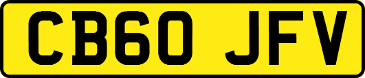 CB60JFV