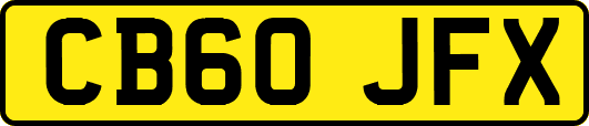 CB60JFX