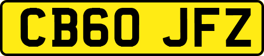 CB60JFZ
