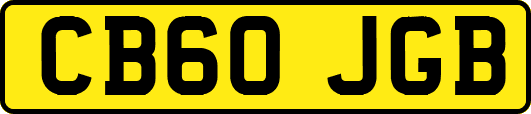 CB60JGB