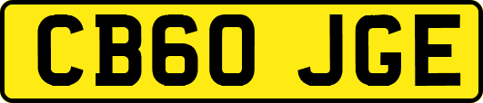 CB60JGE