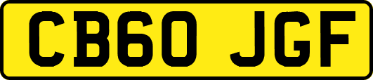 CB60JGF