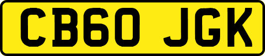 CB60JGK
