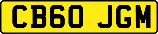 CB60JGM