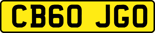 CB60JGO