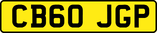 CB60JGP