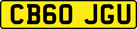 CB60JGU
