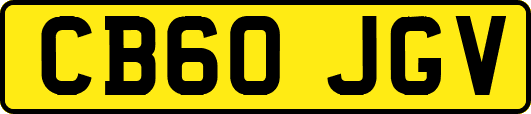 CB60JGV