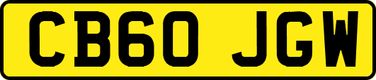 CB60JGW