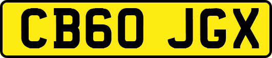 CB60JGX