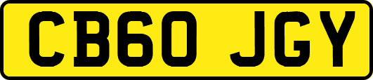 CB60JGY