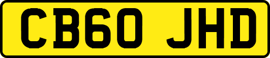 CB60JHD
