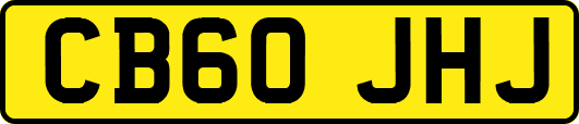 CB60JHJ