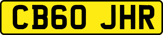 CB60JHR